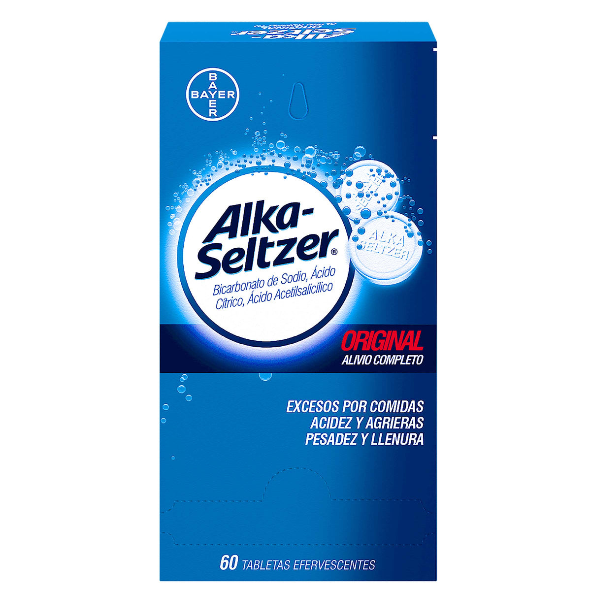 ALKA-SELTZER SKU146429