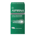 ASPIRINA ULTRA 500 MG SKU111062