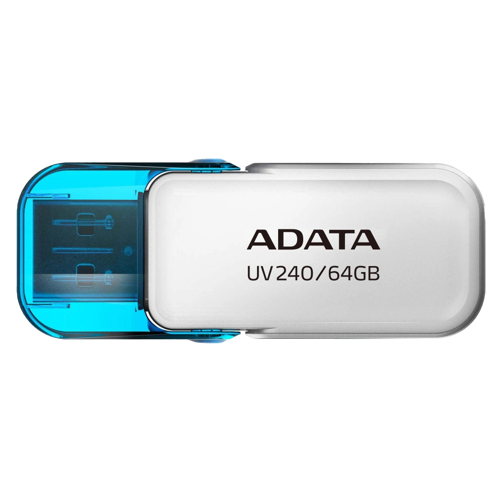 Memoria Usb 2.0 UV240 Adata 64 GB