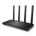 Router WiFi 6 Doble Banda AX1500