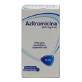 AZITROMICINA SUSP 200 MG (COASPHARMA) SKU22747