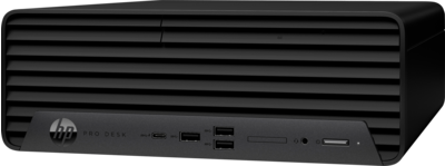 HP Pro SFF 400 G9P i5-14500 Tiny
