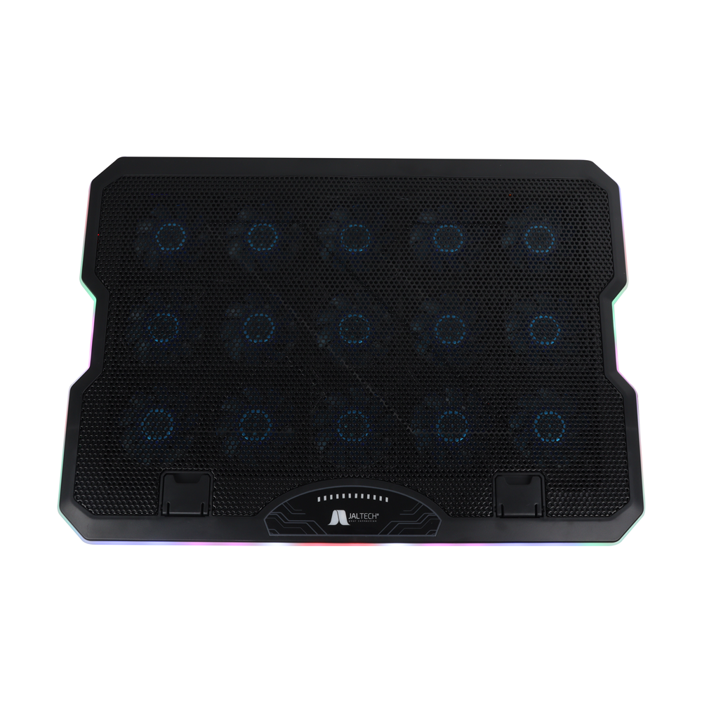 Base refrigerante x 15 ventiladores