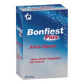 Bonfiest Plus Ácido Acetilsalicilico + Bicarbonato de Sodio Tecnoquímicas Caja x 32 Sobres