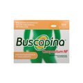 Buscapina Nf Compositum ( ACETAMINOFEN+HIOSCINA 325/10MG ) Caja x 100 Tabletas