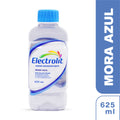 Electrolit Suero Hidratante Mora Azul Frasco x 625 ml