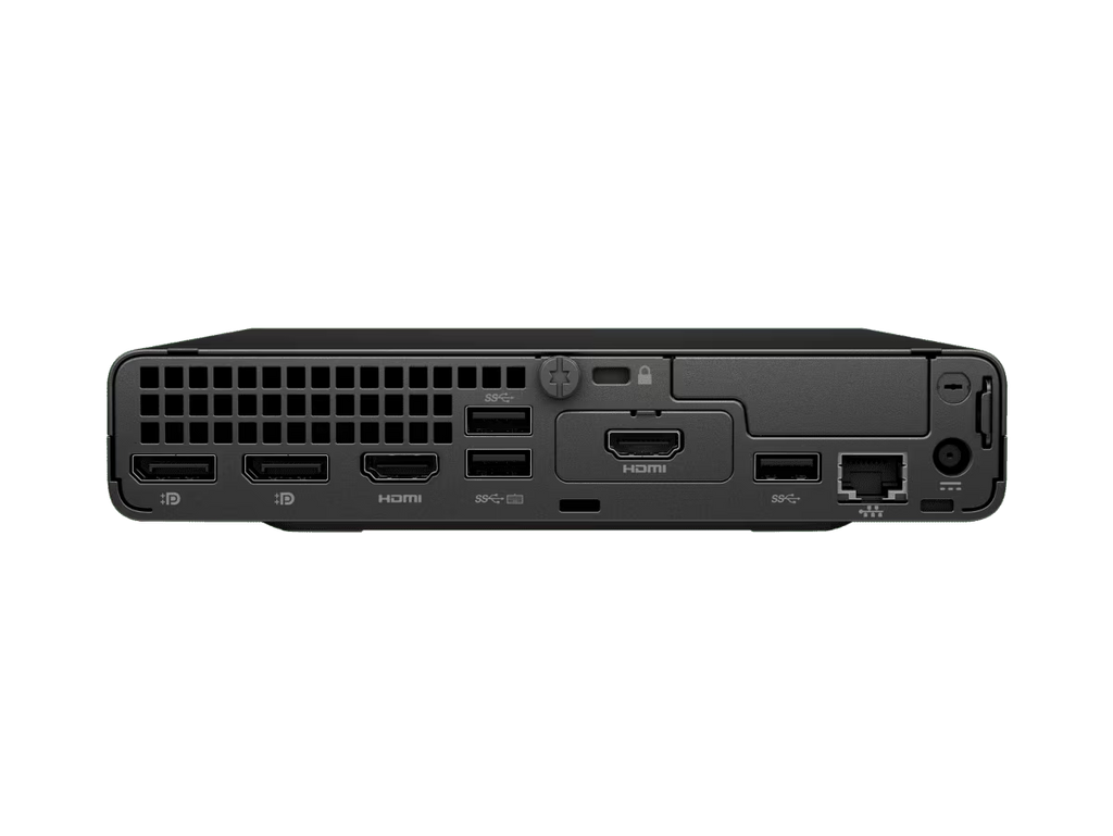 PC Tiny HP Pro Mini 400 G9