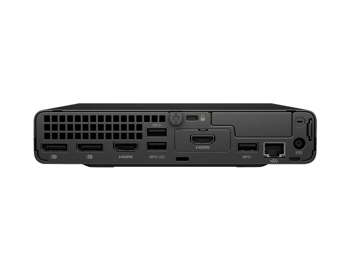 PC Tiny HP Pro Mini 400 G9