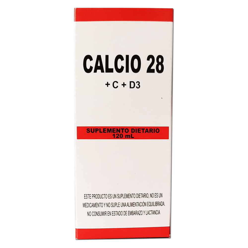 CALCIO 28 BIO LINE SKU20609