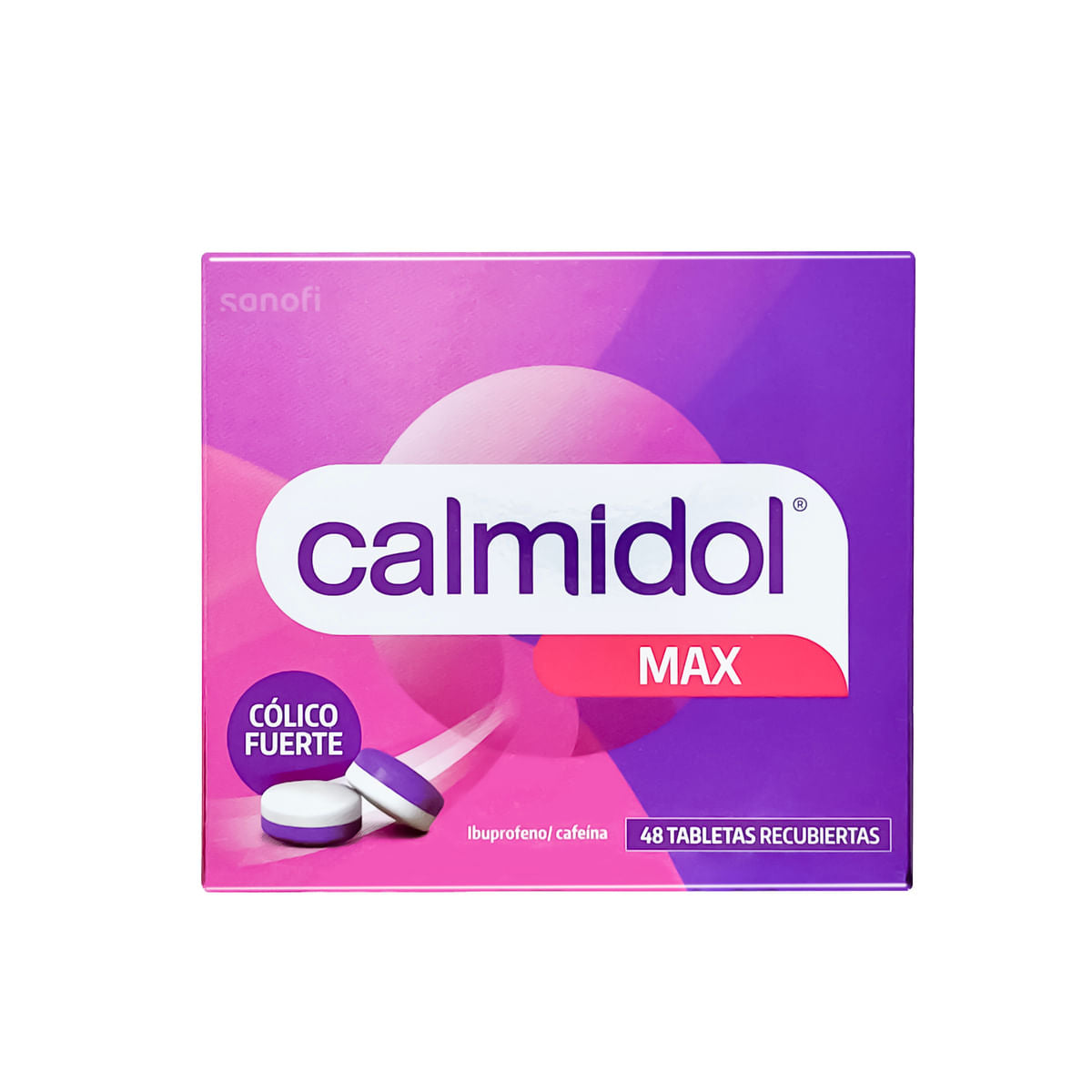 CALMIDOL MAX KIT68068