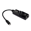 Convertidor Tipo C a RJ45 Lan