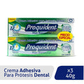 Crema Adhesiva
