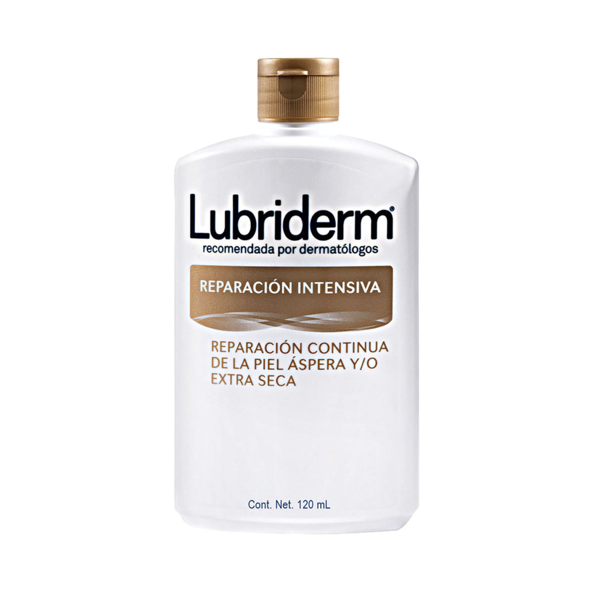 CREMA LUBRIDERM REPARACION INTENSIVA SKU143552