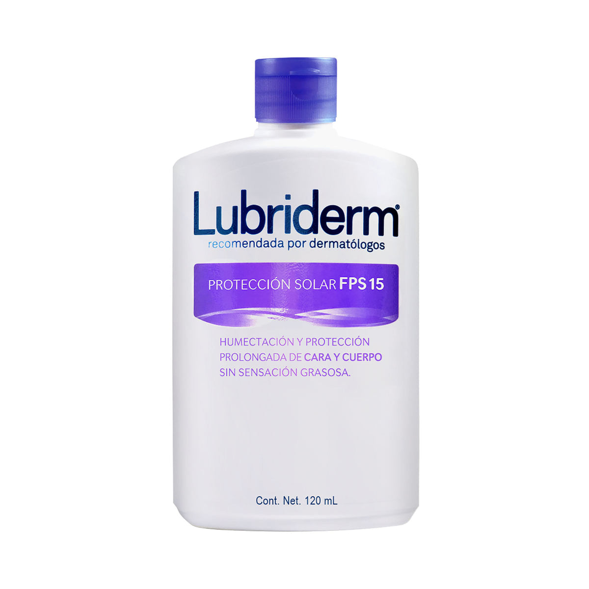 CREMA LUBRIDERM UV SKU23214