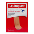 Curas Leukoplast Estándar Color Piel x 100 Und