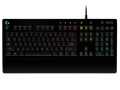 Teclado Logitech G213 Prodigy RGB USB cable