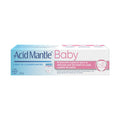 Crema Acid Mantle Baby Para Irritaciones Del Pañal x 30 gr