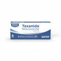 Taxanida Nitazoxanida 500mg Labinco Caja x 6 Tabletas