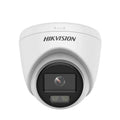 Cámara Turret TurboHD 3k Hikvision
