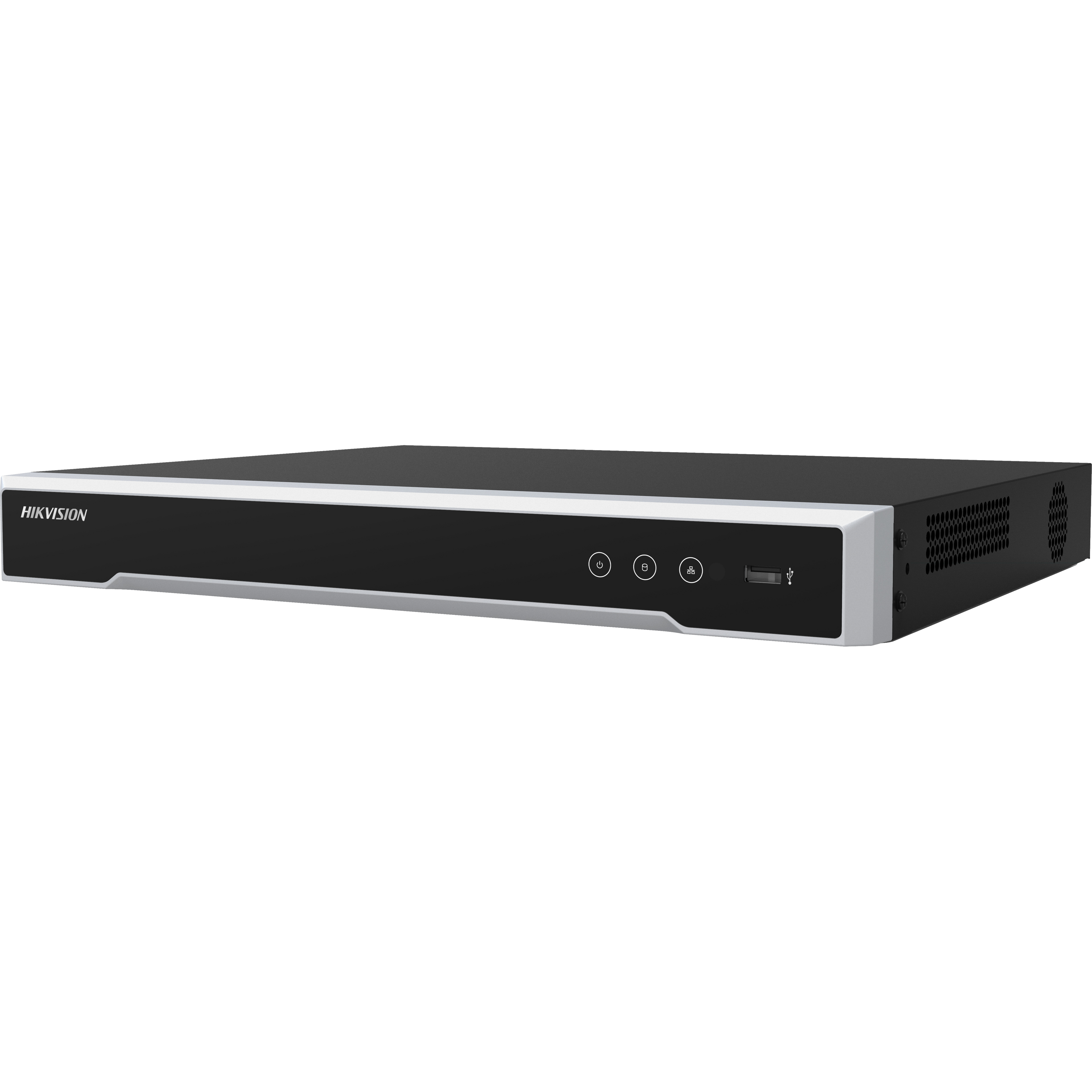 NVR 16 canales Hikvision DS-7600 SERIES