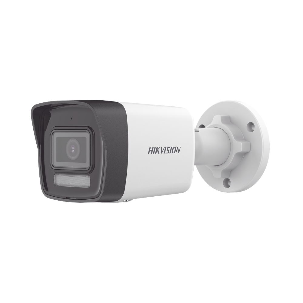 Cámara Bala IP 4MP Exterior Hikvision