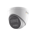 Cámara Turret IP 2 Megapixel PoE Hikvision