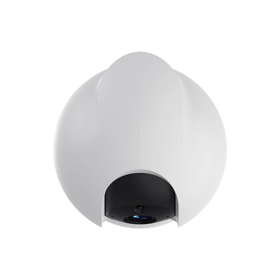 Minicámara IP 2 MP Micrófono y Bocina
