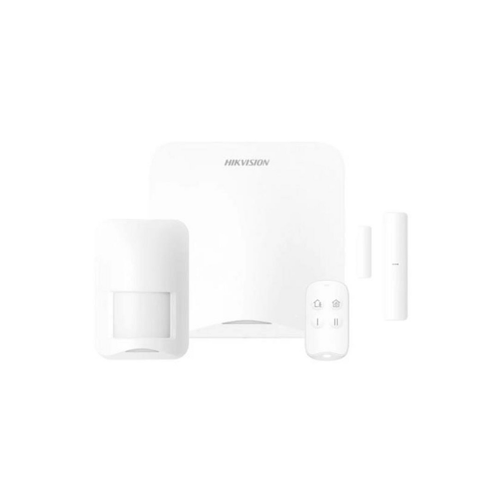 Kit de Panel de Alarma Inalámbrico Hikvision
