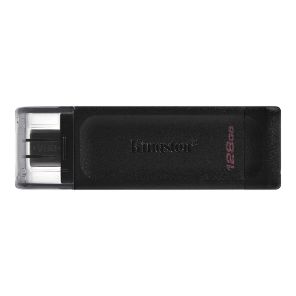 Memoria Tipo c Kingston DataTraveler 70 de 128GB