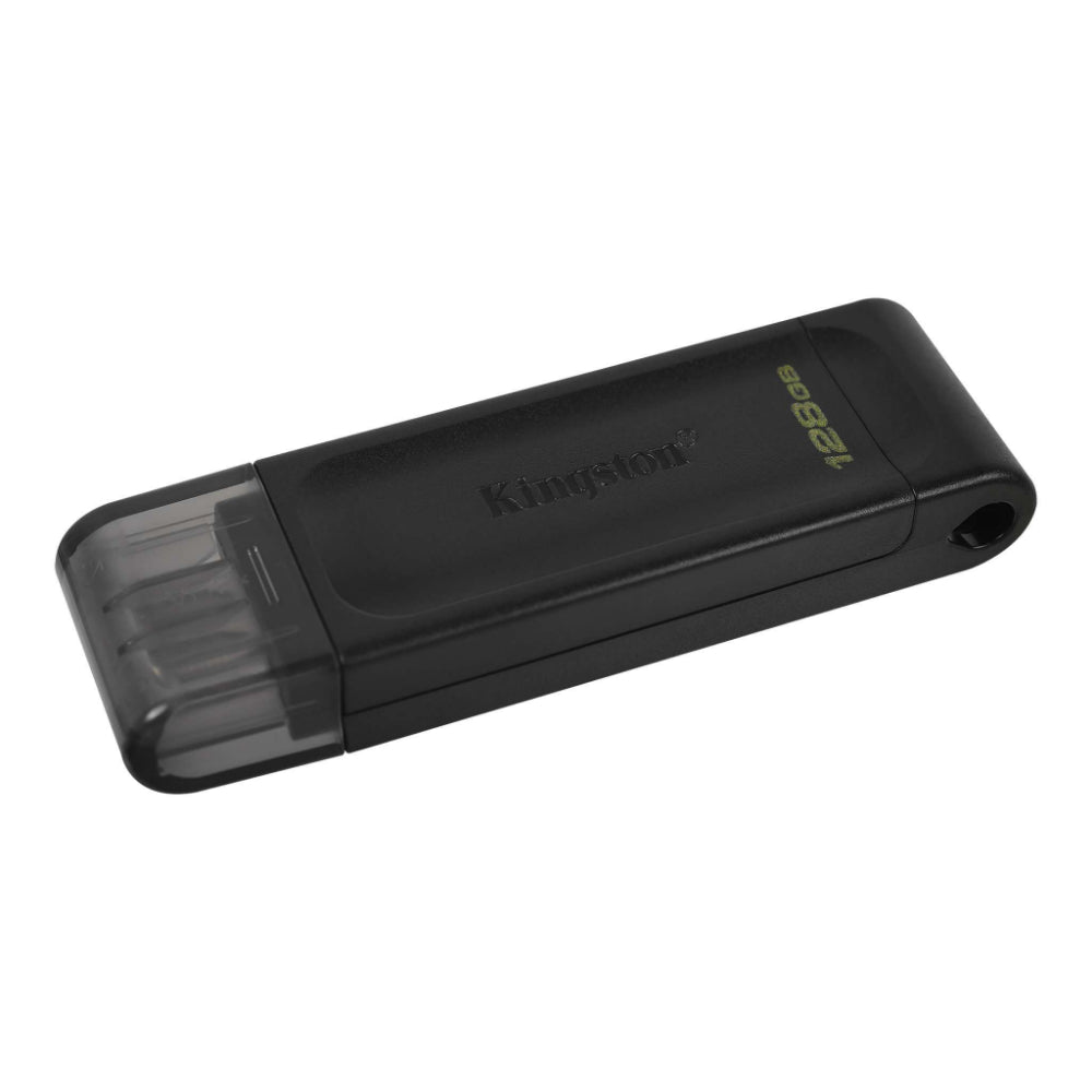 Memoria Tipo c Kingston DataTraveler 70 de 128GB