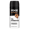 DESODORANTE AXE DARK TEMPTATION AEROSOL SKU57592