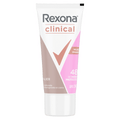 DESODORANTE REXONA WOMEN CLINIC CREMA SKU153640