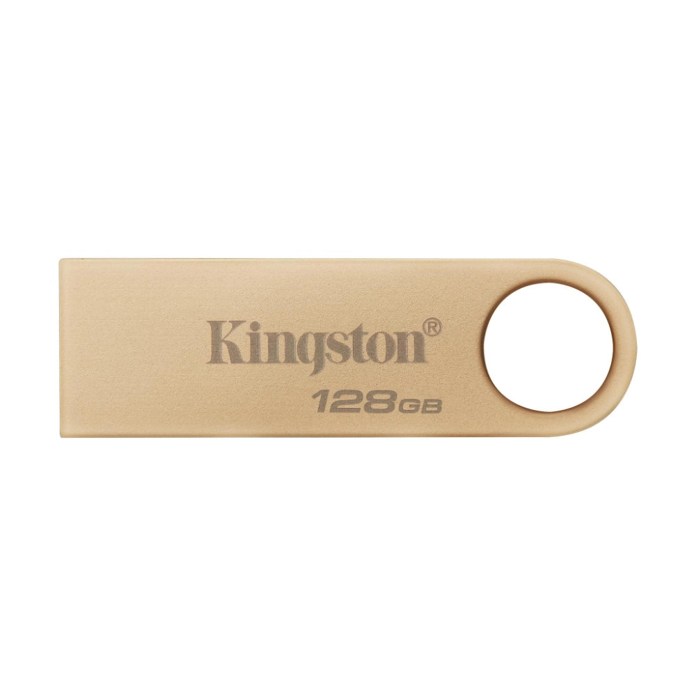 Memoria Usb 128GB 220MB/s Metal USB 3.2 Gen 1 DataTraveler SE9 G3