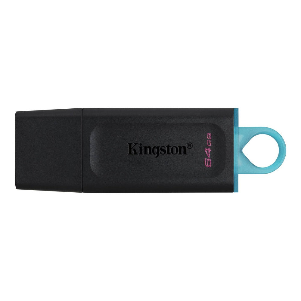 Memoria Usb Kingston 64GB 3.2 Gen 1 DataTraveler Exodia