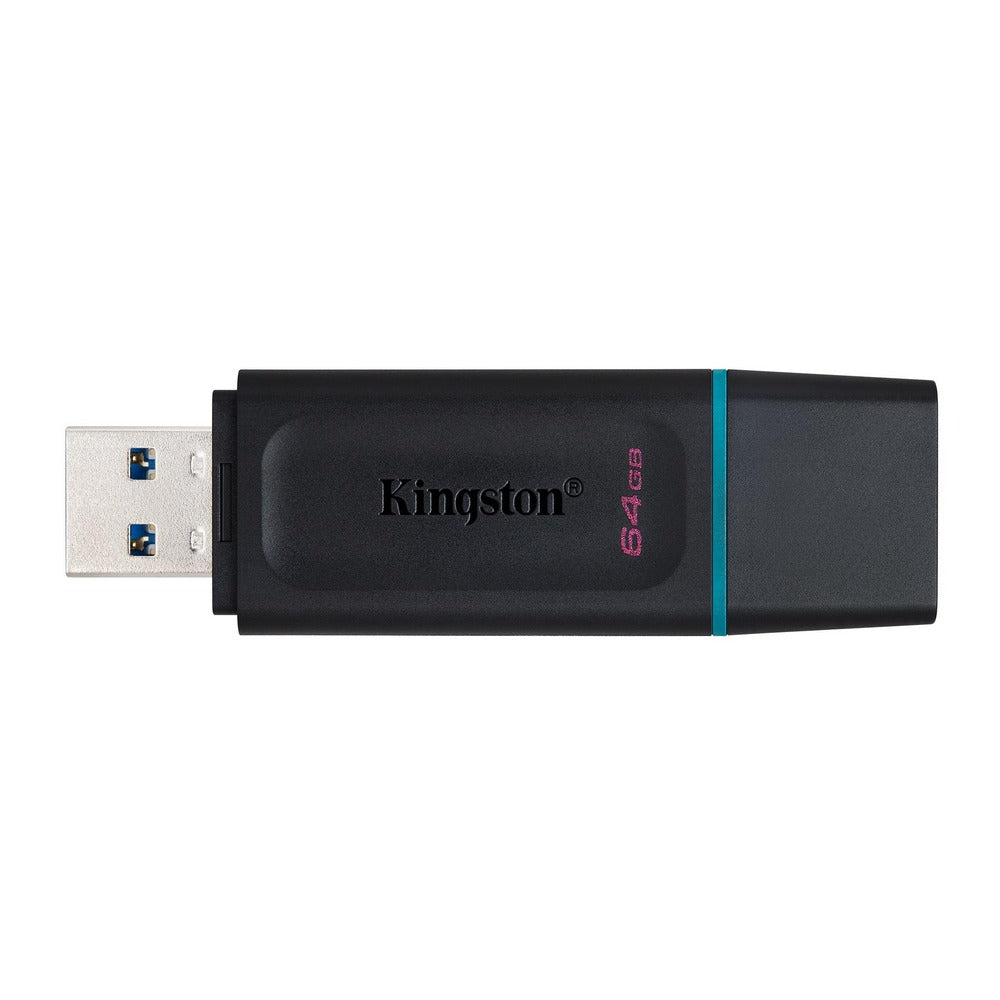 Memoria Usb Kingston 64GB 3.2 Gen 1 DataTraveler Exodia