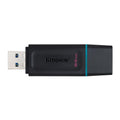 Memoria Usb Kingston 64GB 3.2 Gen 1 DataTraveler Exodia