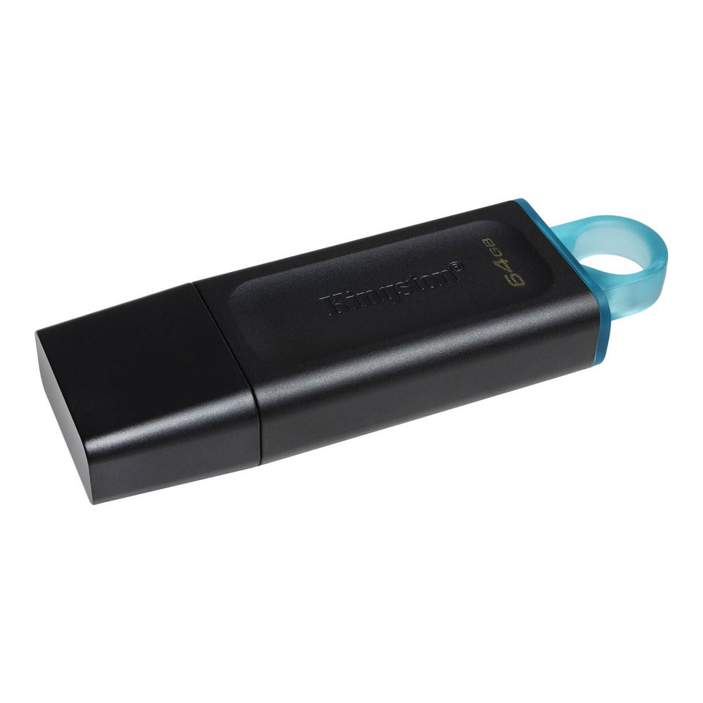 Memoria Usb Kingston 64GB 3.2 Gen 1 DataTraveler Exodia