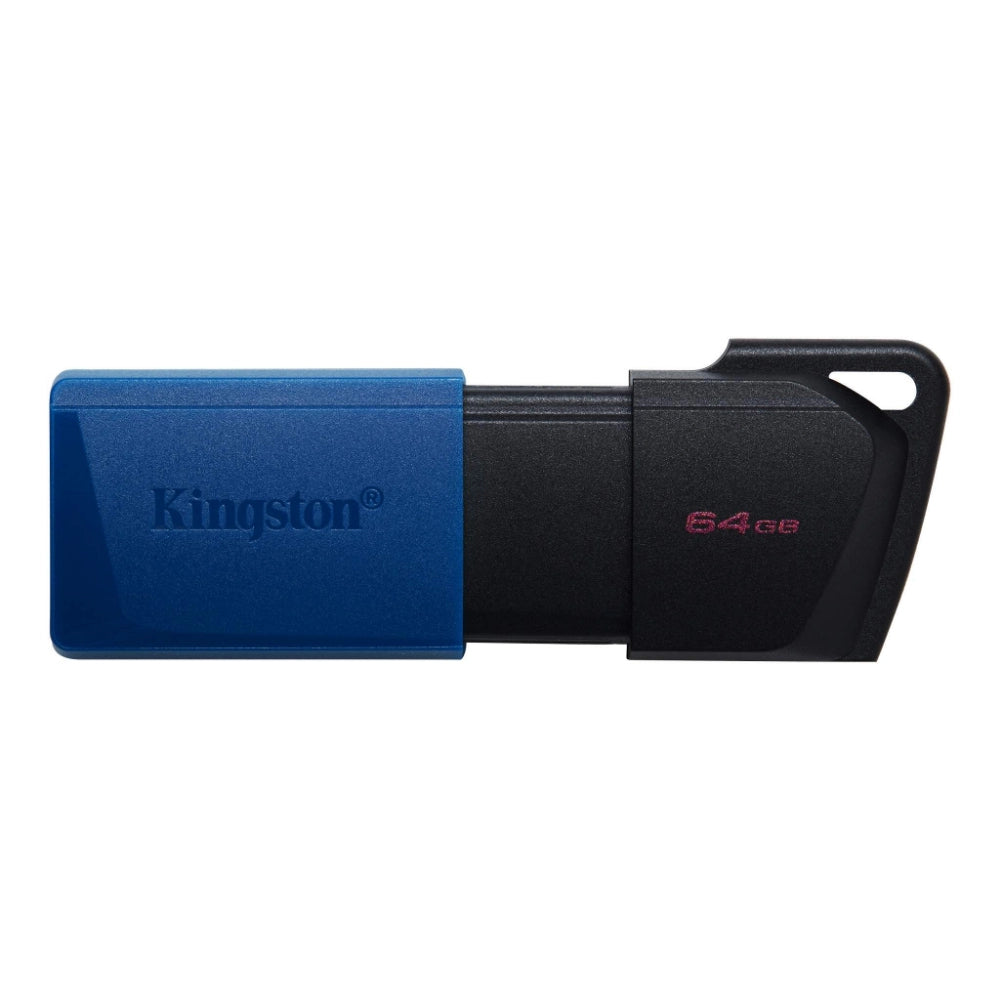 Memoria Usb Kingston 64GB 3.2 Gen 1 DataTraveler Exodia M