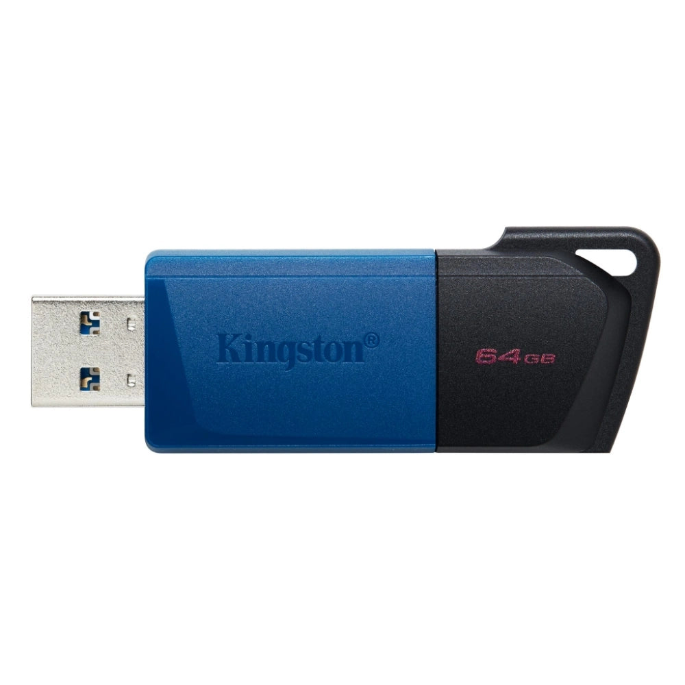 Memoria Usb Kingston 64GB 3.2 Gen 1 DataTraveler Exodia M