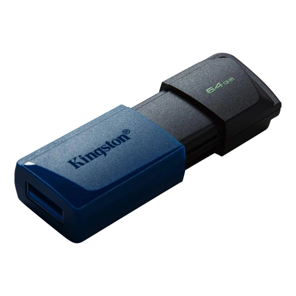 Memoria Usb Kingston 64GB 3.2 Gen 1 DataTraveler Exodia M