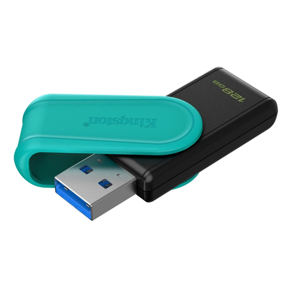 Memoria Usb Kingston 128GB 3.2 DataTraveler Exodia S
