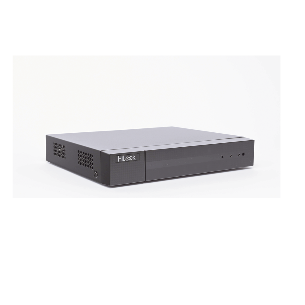 Dvr Hikvision 2MP Lite 8 Canales TurboHD Acusense