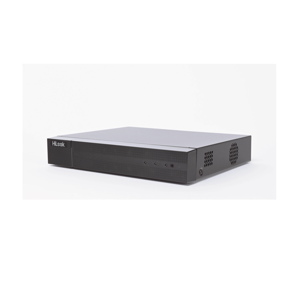 Dvr Hikvision 2MP Lite 8 Canales TurboHD Acusense