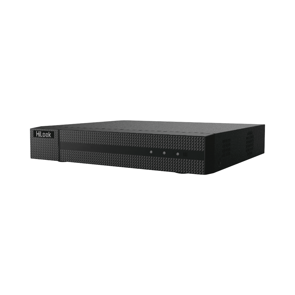 Dvr Hikvision 2MP Lite 8 Canales TurboHD Acusense
