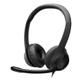 Auriculares con Micrófono USB Logitech H390