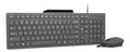 Combo teclado y ratón Usb A Lenovo 310