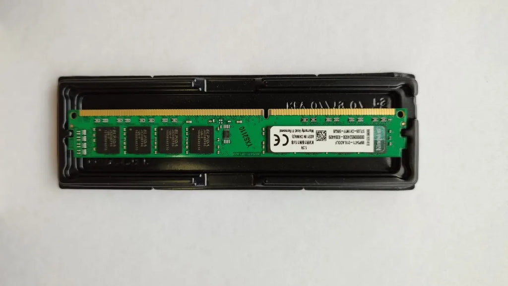 Memoria Ram Kingston 8Gb DDR3