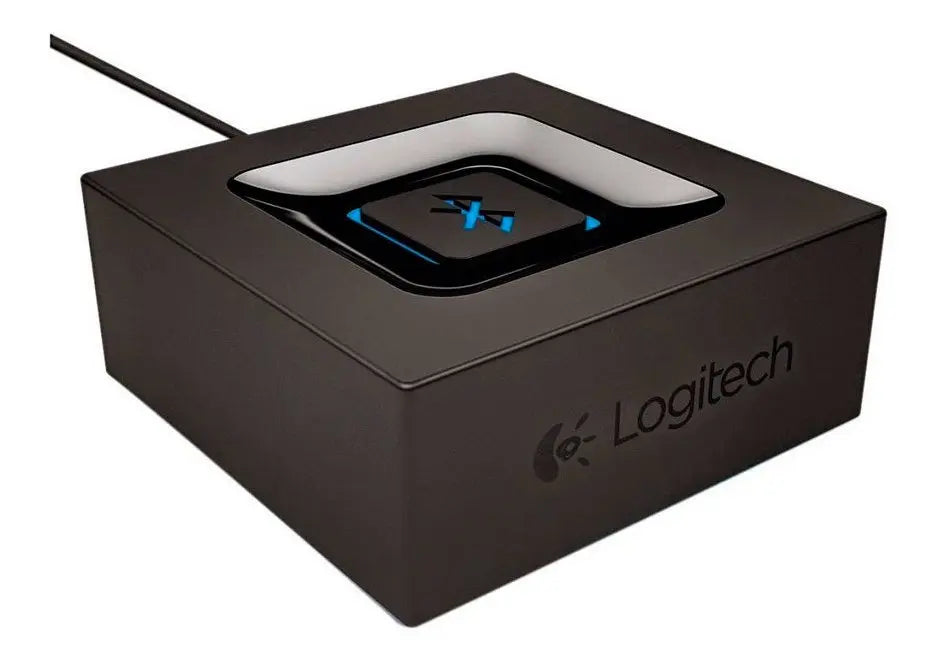 Adaptador de Audio bluetooth Logitech
