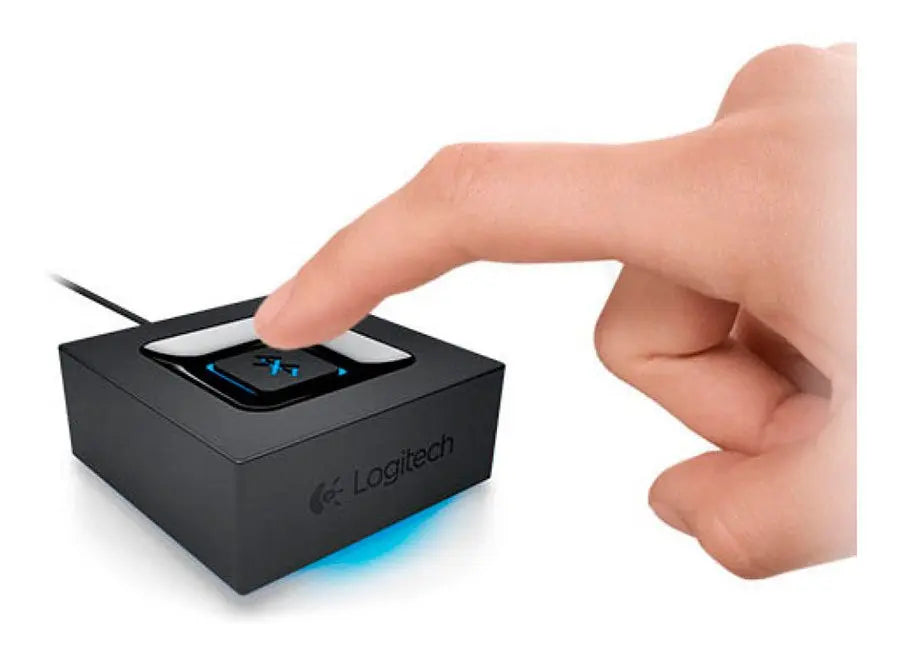 Adaptador de Audio bluetooth Logitech