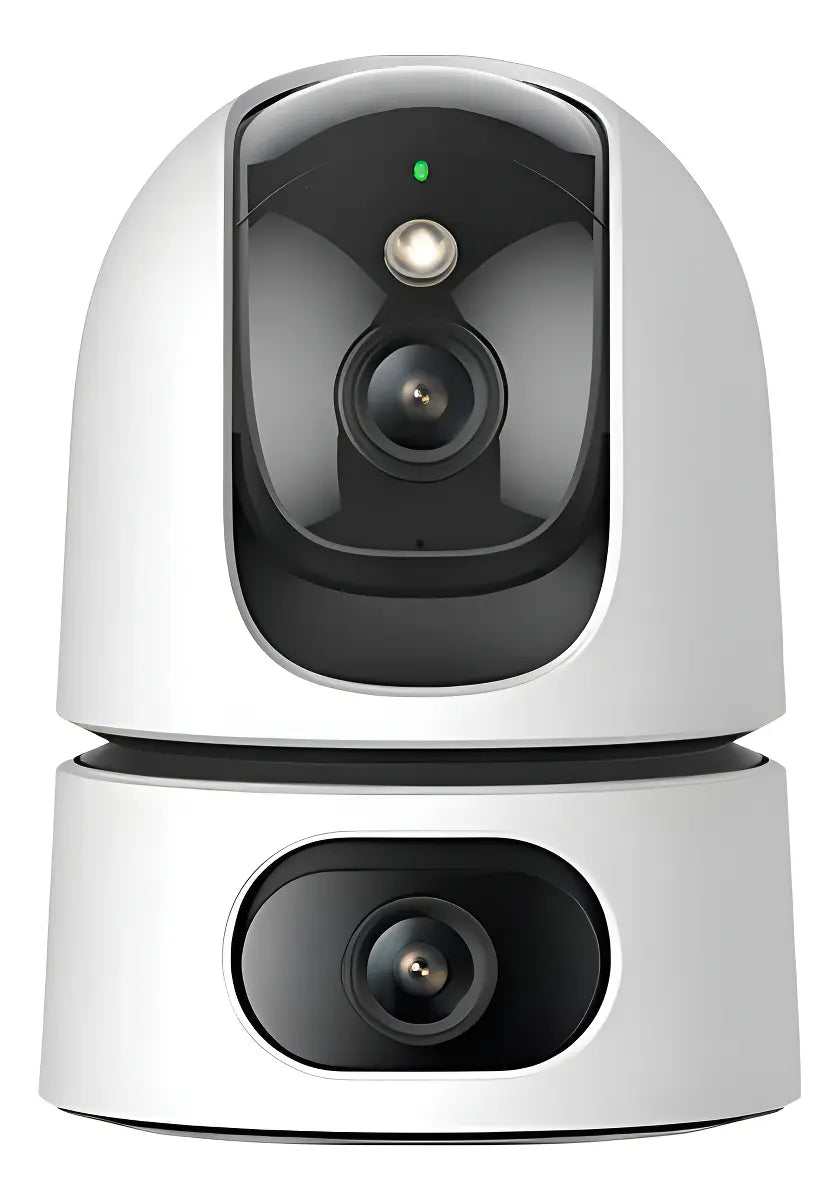Cámara Ranger Dual 10MP WiFi Para uso interior